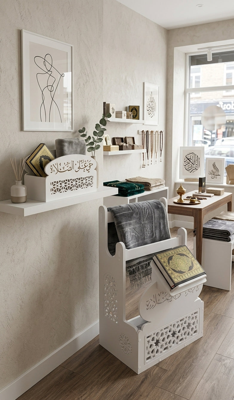 RANGEMENTS